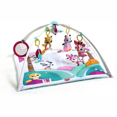 Speelmat Tiny Love Deluxe Gymini Princess | Geboortewinkel